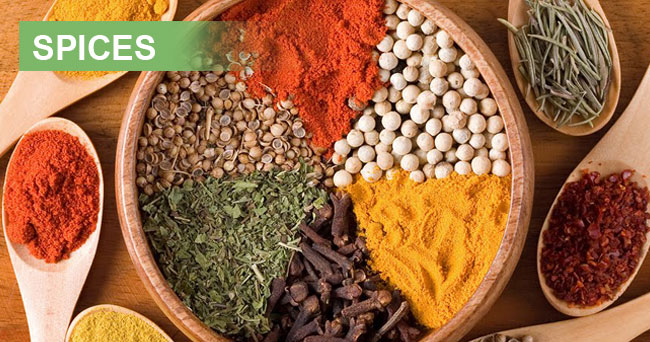 SPICES